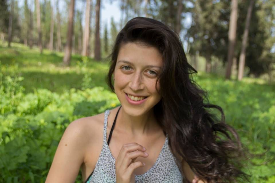 איך קיבלתי את החיים שלי בחזרה?‏