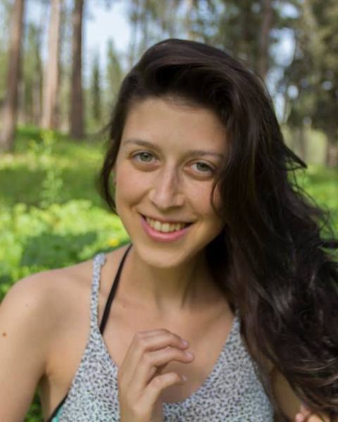 איך קיבלתי את החיים שלי בחזרה?‏